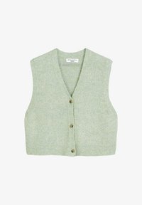 Ausgewählt, elm green