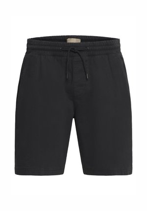 BHEDNAN - Kratke hlače - black