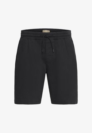 Blend, BHEDNAN - Shorts - black