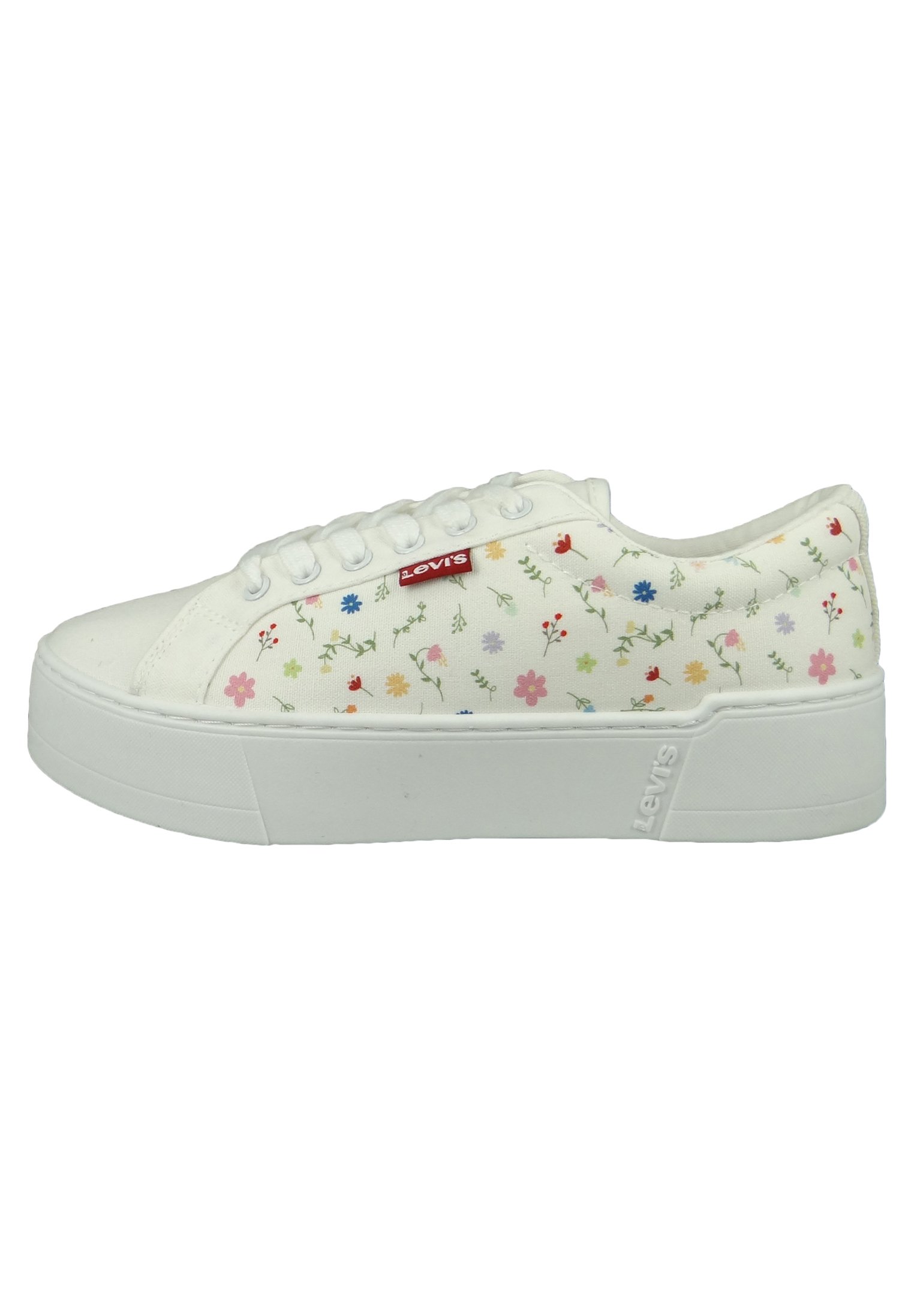 Nueva plataforma de zapatillas transpirables la mujer casual zapatos de  mujer de moda de aumento de altura, además de zapatos talla 35-42 zapatos  mujer comprar ~ Zapatos De Mujer / www.zonamujer.cl
