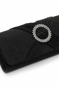 Tamaris AMALIA BROOCH - Pochette - black