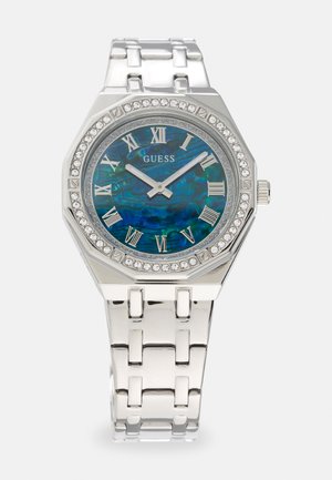 DESIRE - Montre - silver-coloured