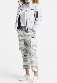 SIKSILK Vinterjakker - grey