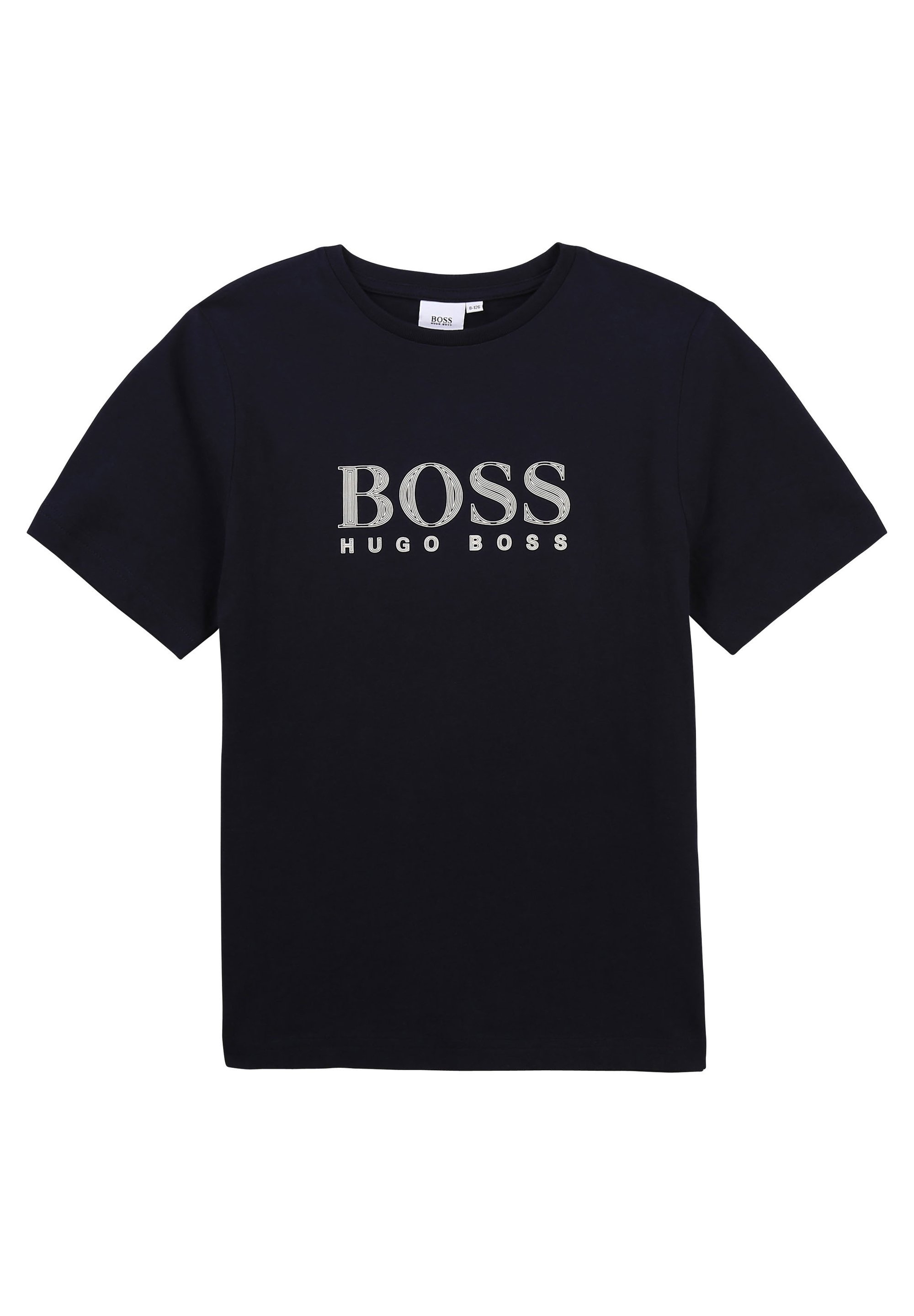boss tshirt boys