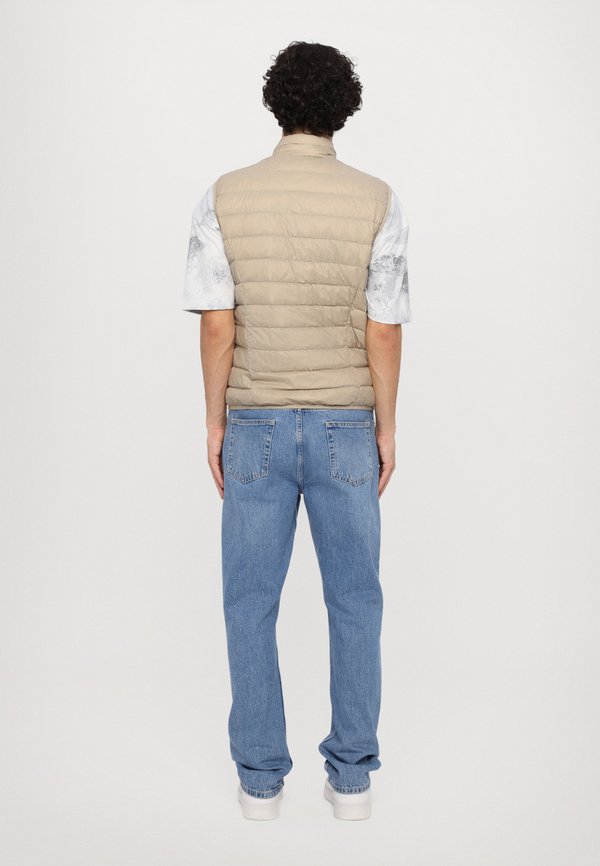 Waistcoat - cobblestone3