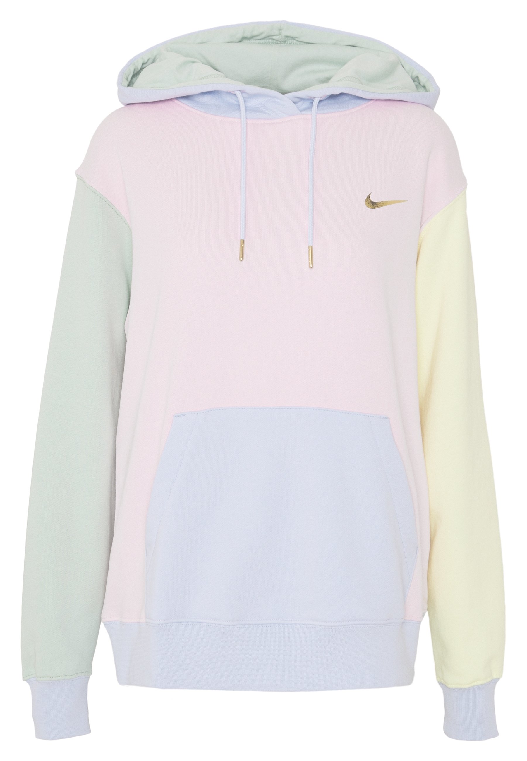 pastel nike sweater