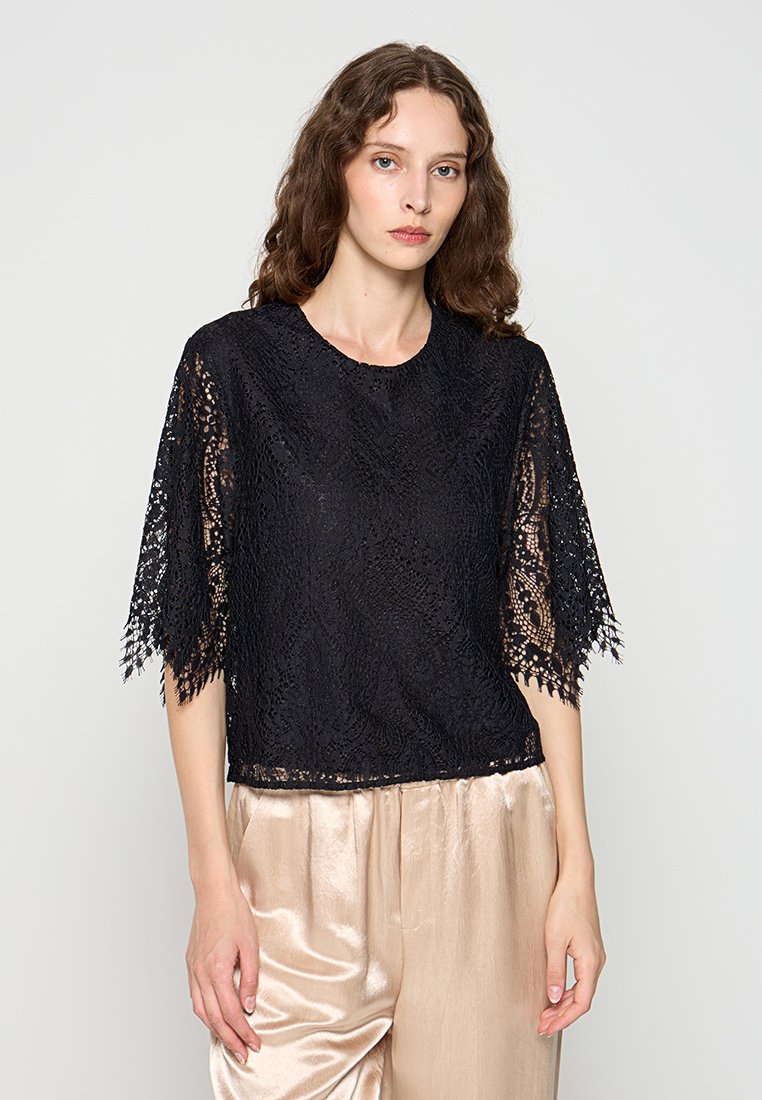 Vanessa Bruno Blouse zwart