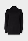 VMGOLD HIGHNECK  - Džemperis - black