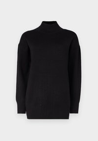 VMGOLD HIGHNECK  - Trui - black
