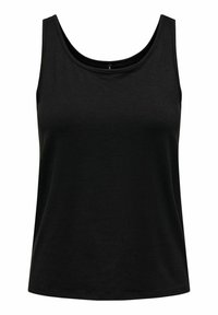 ONLMOSTER TANK  - Top - black