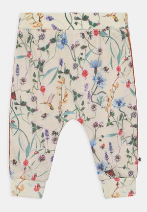 SHONA - Pantalones - multi-coloured