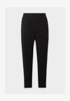 LAZE PANTS - Nachtwäsche Hose - black