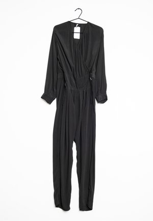 Iro Jumpsuit - black