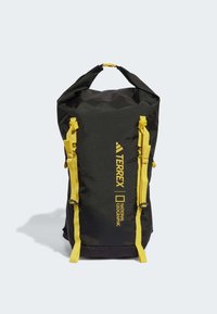 Adidas Terrex TERREX X NATIONAL GEOGRAPHIC AEROREADY  - Hátizsák - black