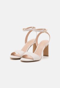 ALDO DYANNE - Sandaler - open white