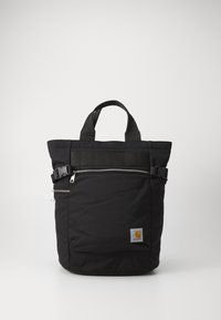 LEROY BACKPACK UNISEX - Mochila - black