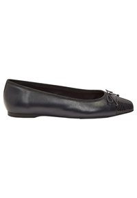 Next WIDE FIT - Balerínky - dark blue