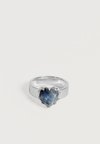 LOVE CLAW UNISEX - Пръстен - silver-coloured