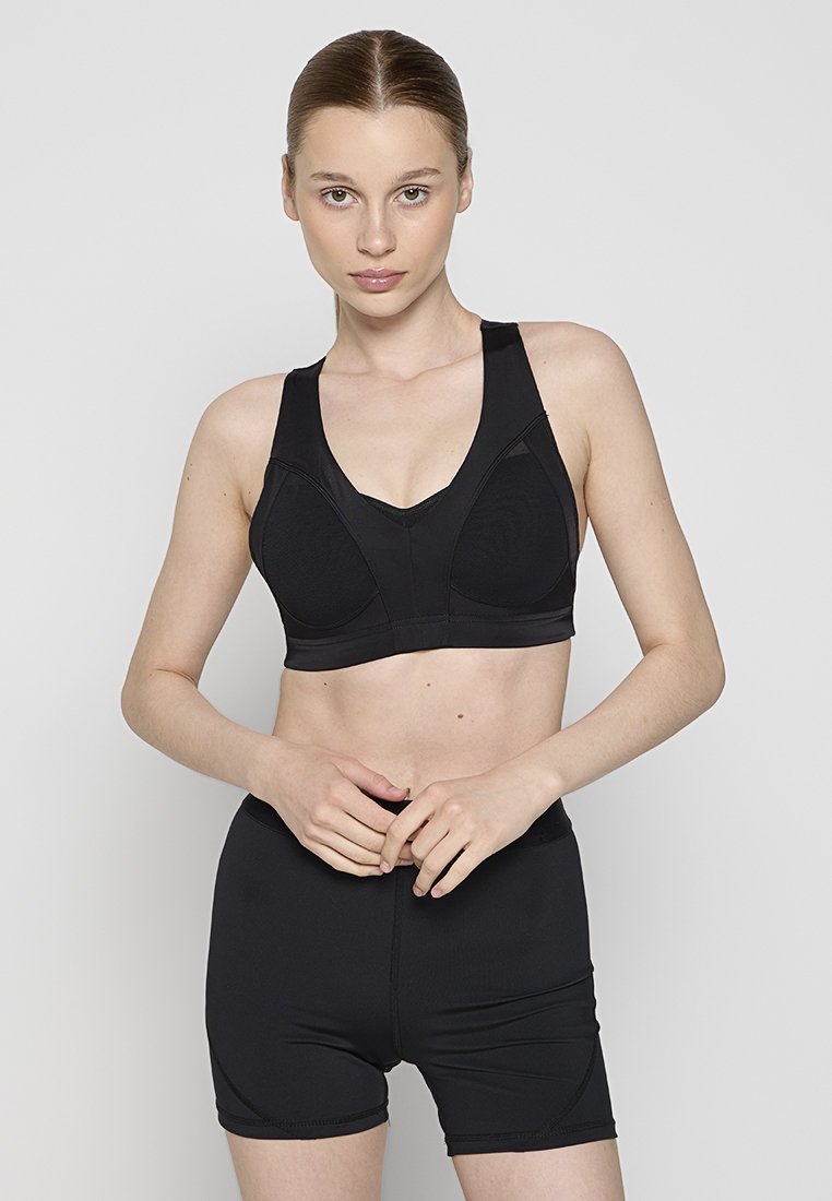 Kari Traa Sport BH zwart Kari Traa Sport BH zwart