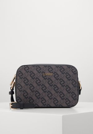 Skuldertasker - brown