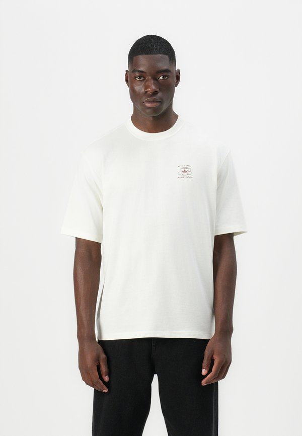 MILAN TEE UNISEX - Print T-shirt3