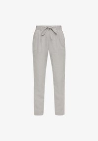 Sélectionné, taubengrau