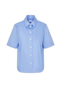 REGULAR - Hemdbluse - blue