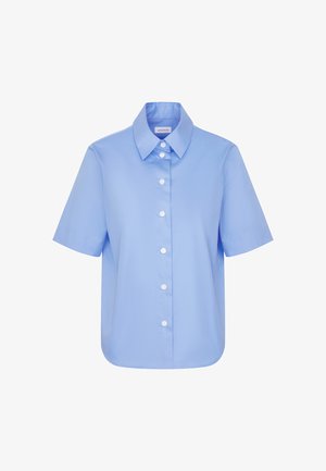 Seidensticker, REGULAR - Hemdbluse - blue