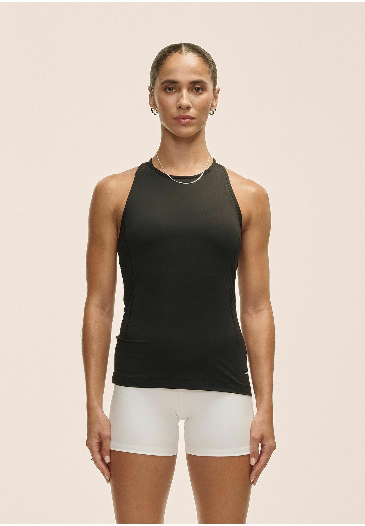 DYNAMIC RACERBACK