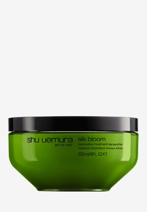 SILK BLOOM TREATMENT - Hair treatment - -