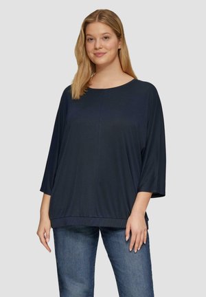 Longsleeve - navy