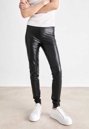 Marc Cain Legging - black