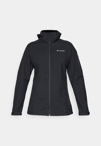 CASCADE RIDGE™ JACKET - Softshelljacka - black