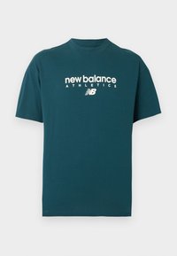 Non sélectionné, medusa green