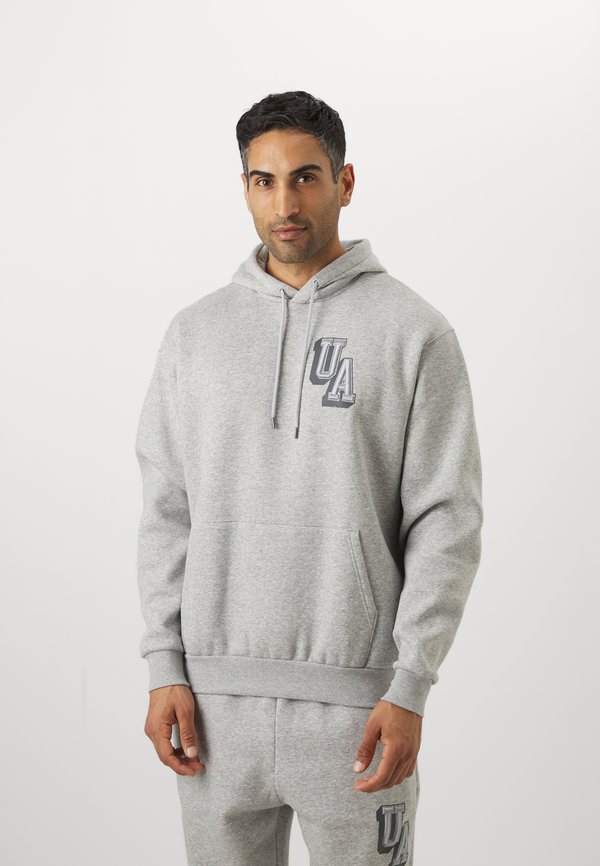 ICON GRAPHIC TOP HOODY - Hoodie