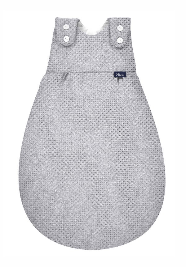 4 JAHRESZEITEN BABY-MÄXCHEN - Nachtwäsche Schlafsack - Piqué