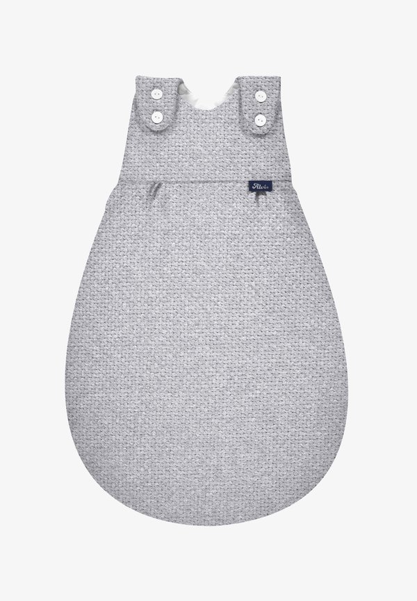 4 JAHRESZEITEN BABY-MÄXCHEN – Nachtwäsche Schlafsack – Piqué