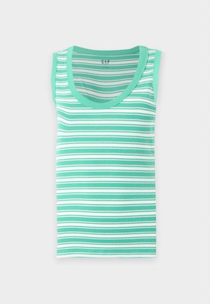 GAP, - Top