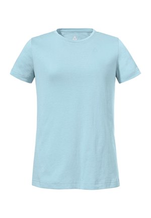 Schöffel, BUCHBERG L - Sport T-Shirt - blau