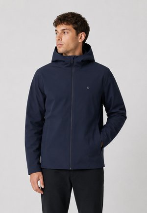 Clean Cut Copenhagen, NOAH JACKET - Veste mi-saison - dark navy