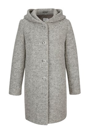 Kort kappa / rock - grey
