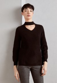 Anna Field Pulóver - black