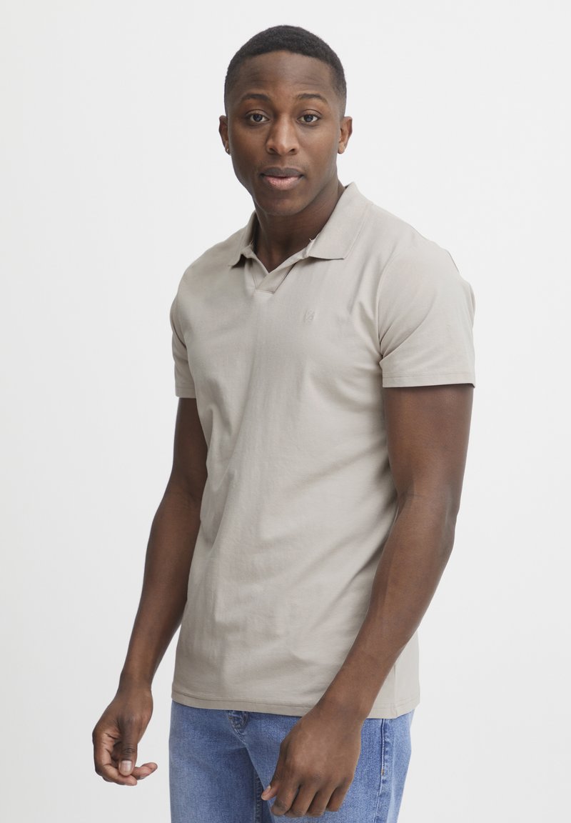 Casual Friday CFTheis - Polotričko - chateau gray