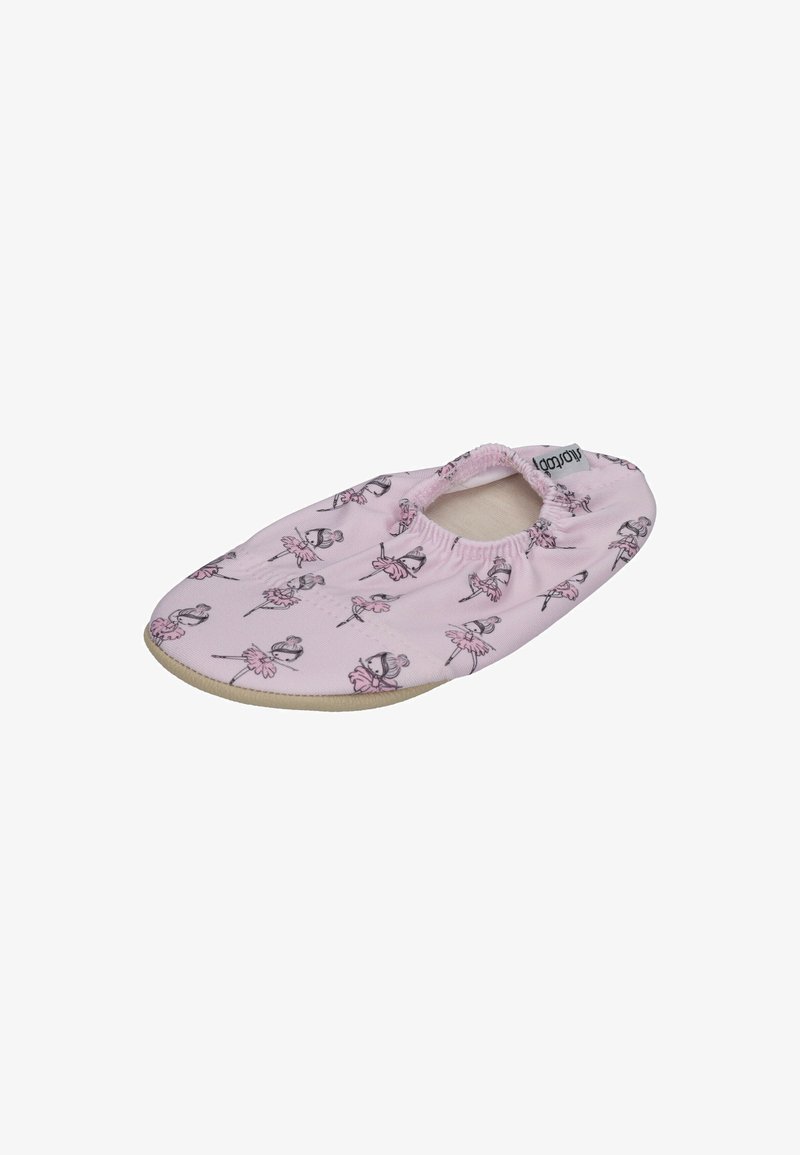 Slipstop Slippers - plie