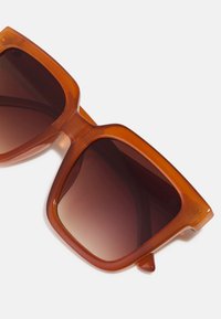 Zign UNISEX - Óculos de sol - brown