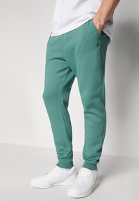 G-STAR PREMIUM CORE TYPE - Tréningruha alsók - blue spruce