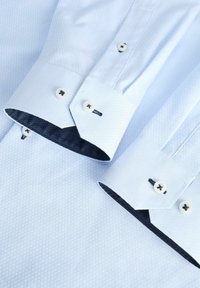 Jack & Jones Camicia - cashmere blue