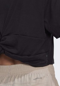 adidas Performance T-shirt basic - black