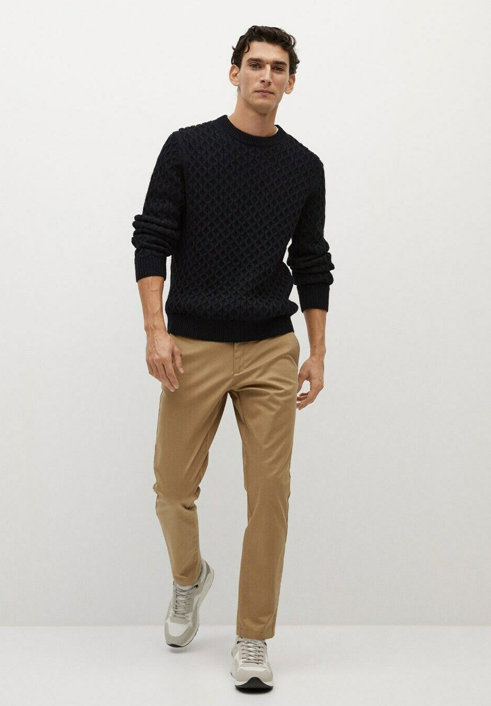 Pantalones Chinos Mujer Zalando Flash Sales, UP TO 60% OFF |  www.apmusicales.com