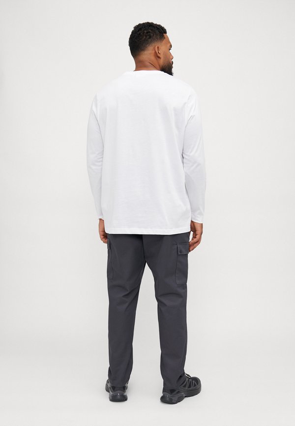 HERO LOGO - Long sleeved top4